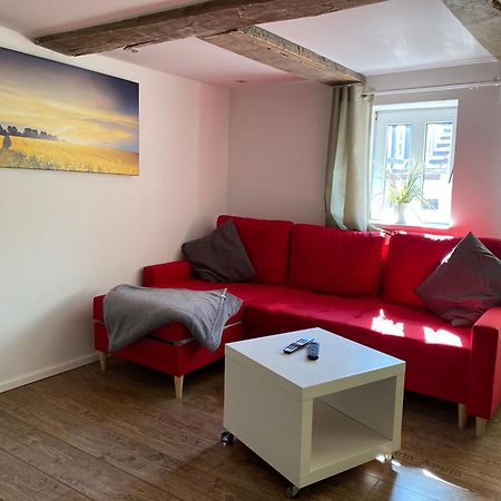 Ferienwohnung-Goldener Winkel Holzminden Luaran gambar