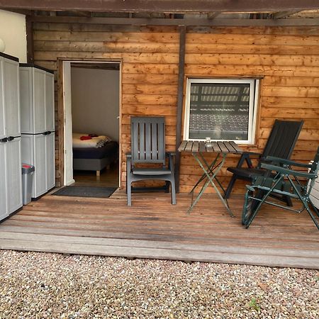 Ferienwohnung-Goldener Winkel Holzminden Luaran gambar