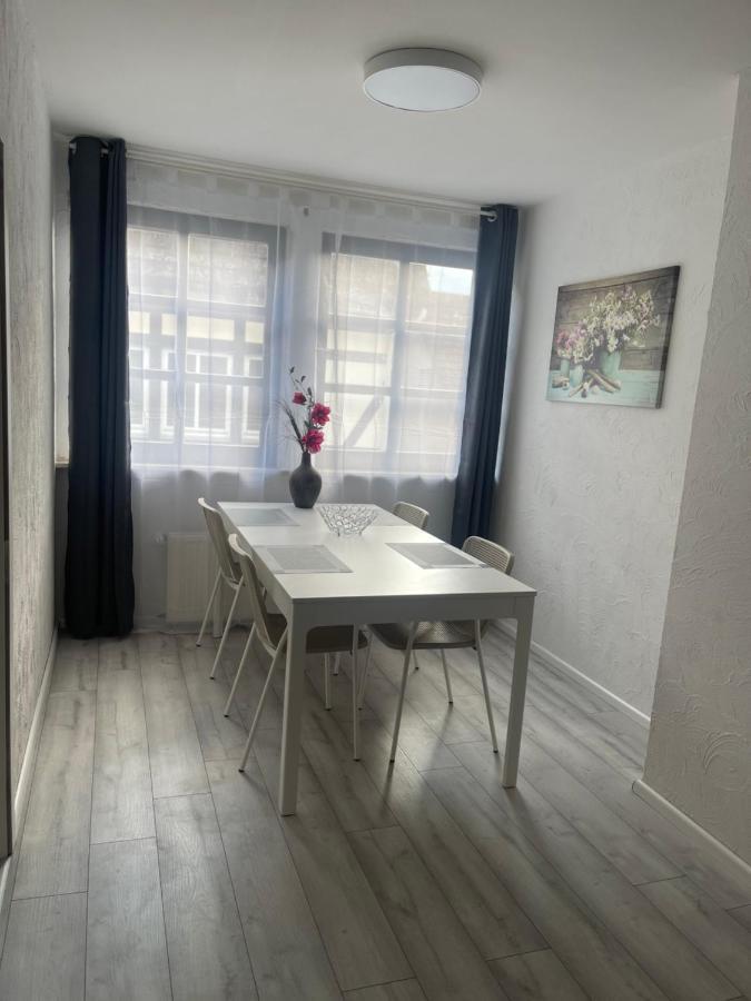 Ferienwohnung-Goldener Winkel Holzminden Luaran gambar