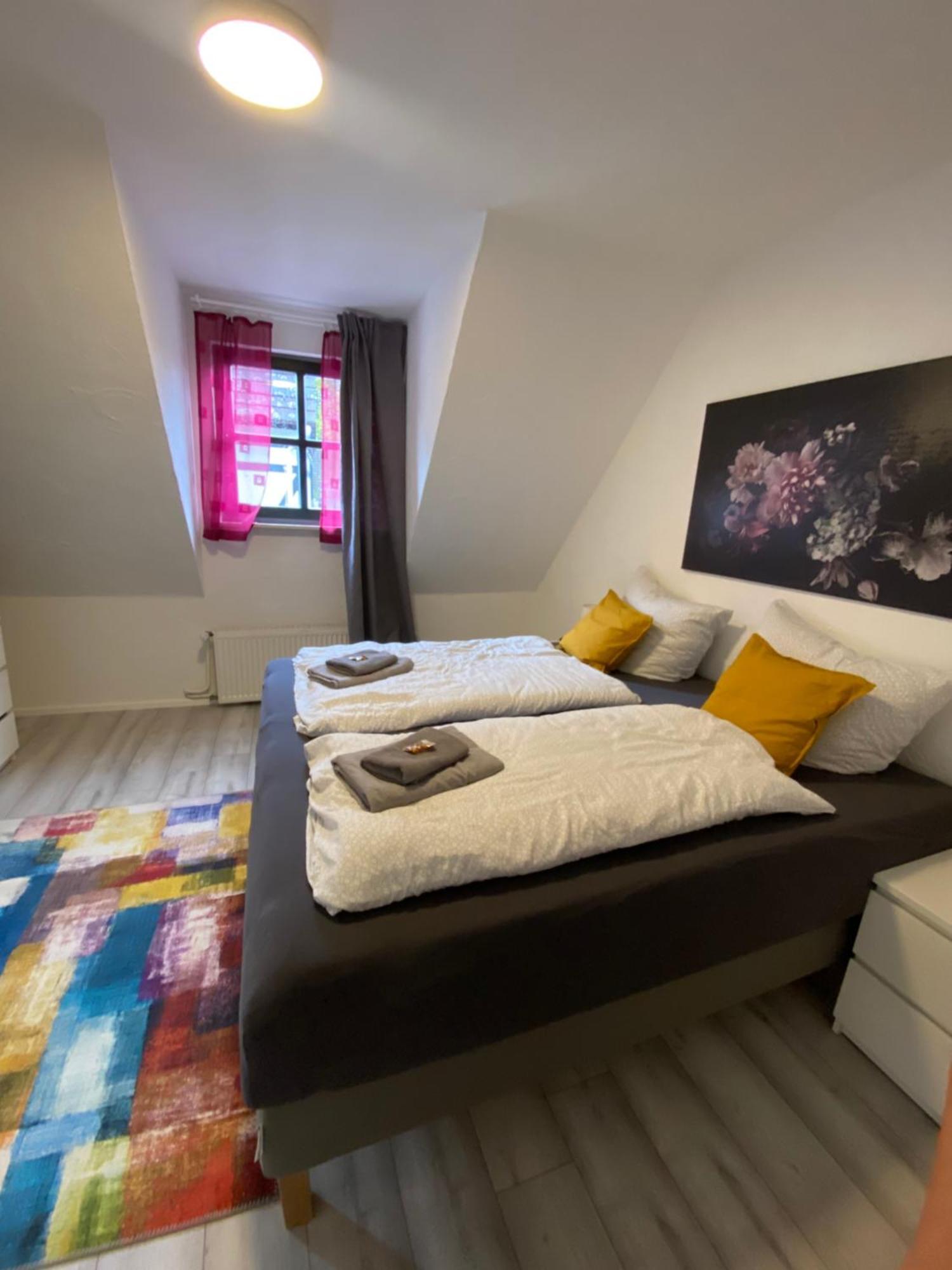 Ferienwohnung-Goldener Winkel Holzminden Luaran gambar