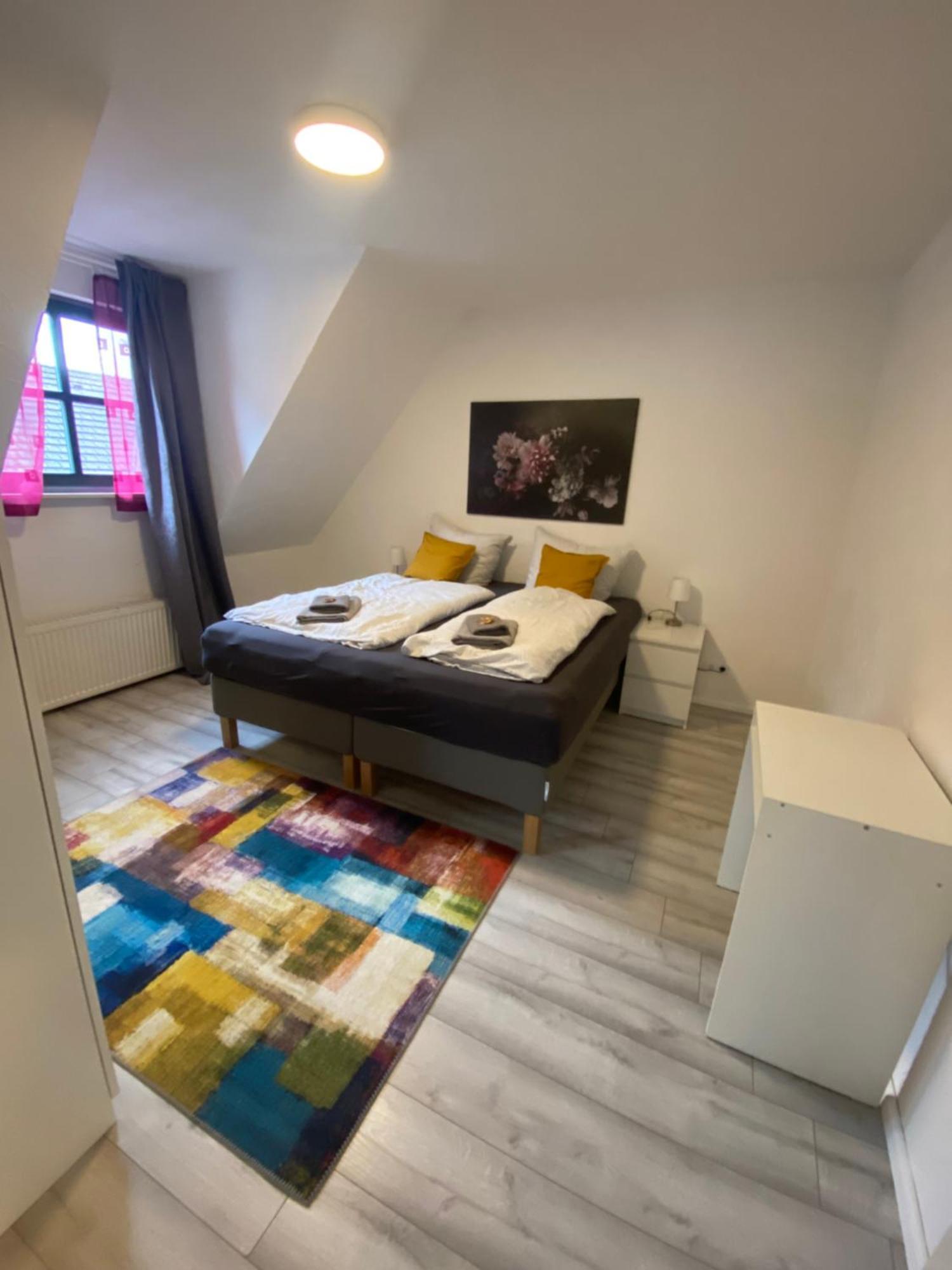 Ferienwohnung-Goldener Winkel Holzminden Luaran gambar