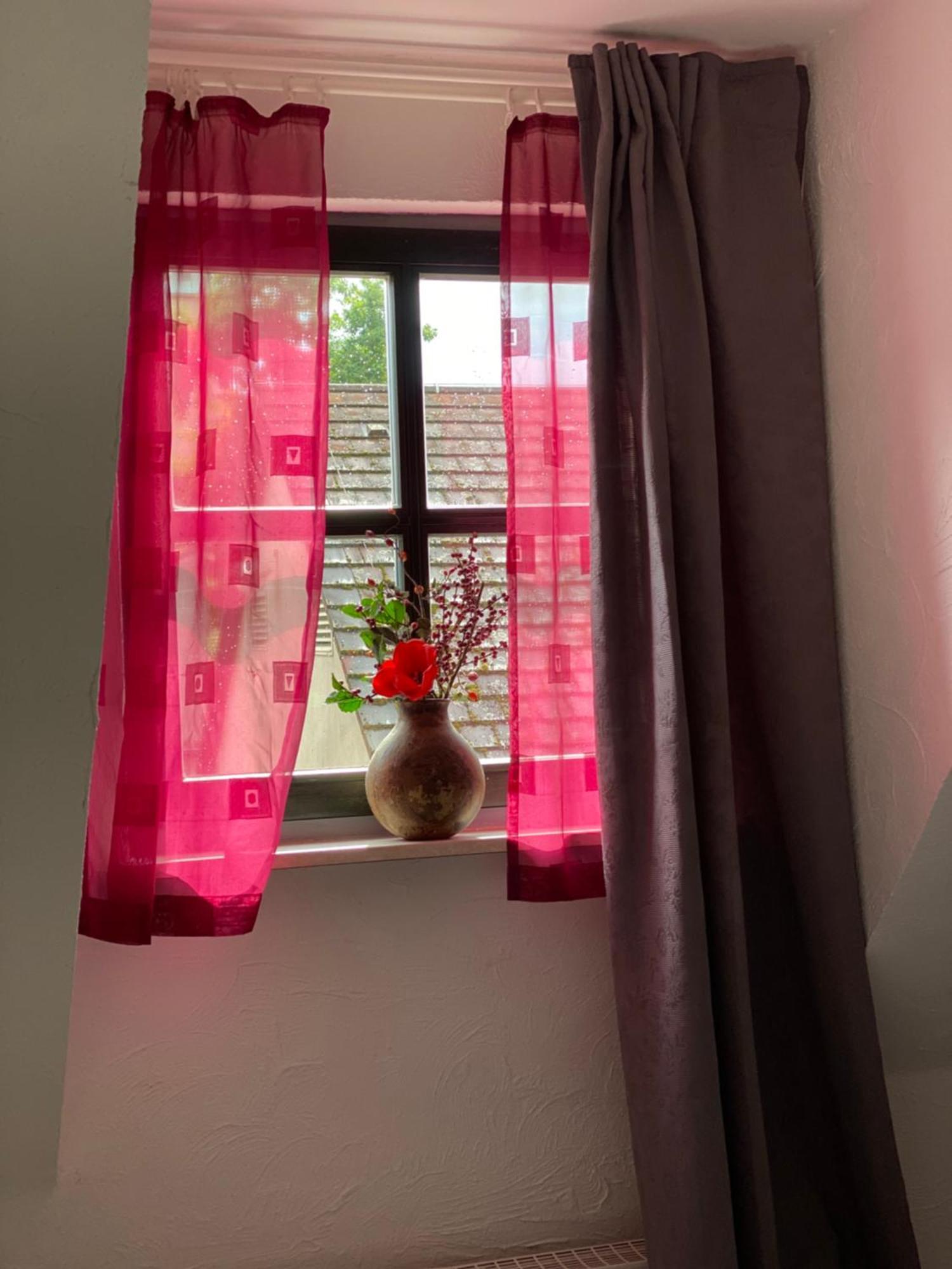 Ferienwohnung-Goldener Winkel Holzminden Luaran gambar