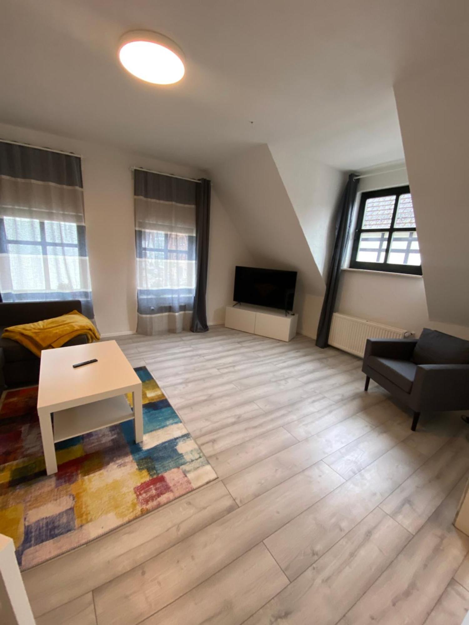 Ferienwohnung-Goldener Winkel Holzminden Luaran gambar