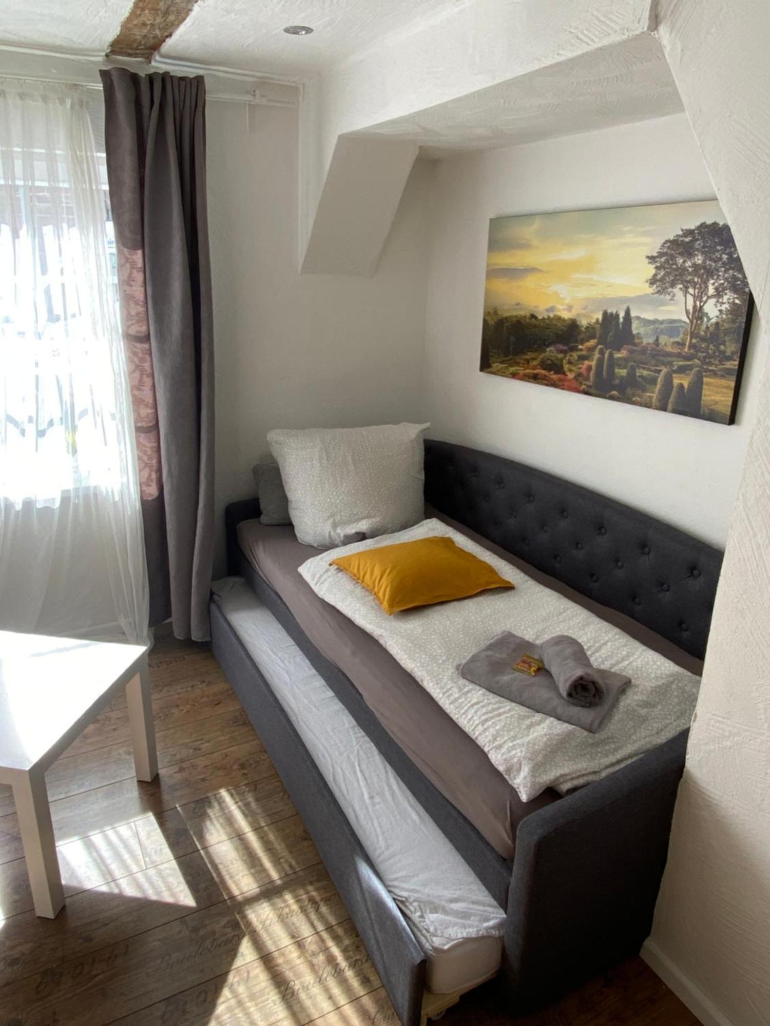 Ferienwohnung-Goldener Winkel Holzminden Luaran gambar