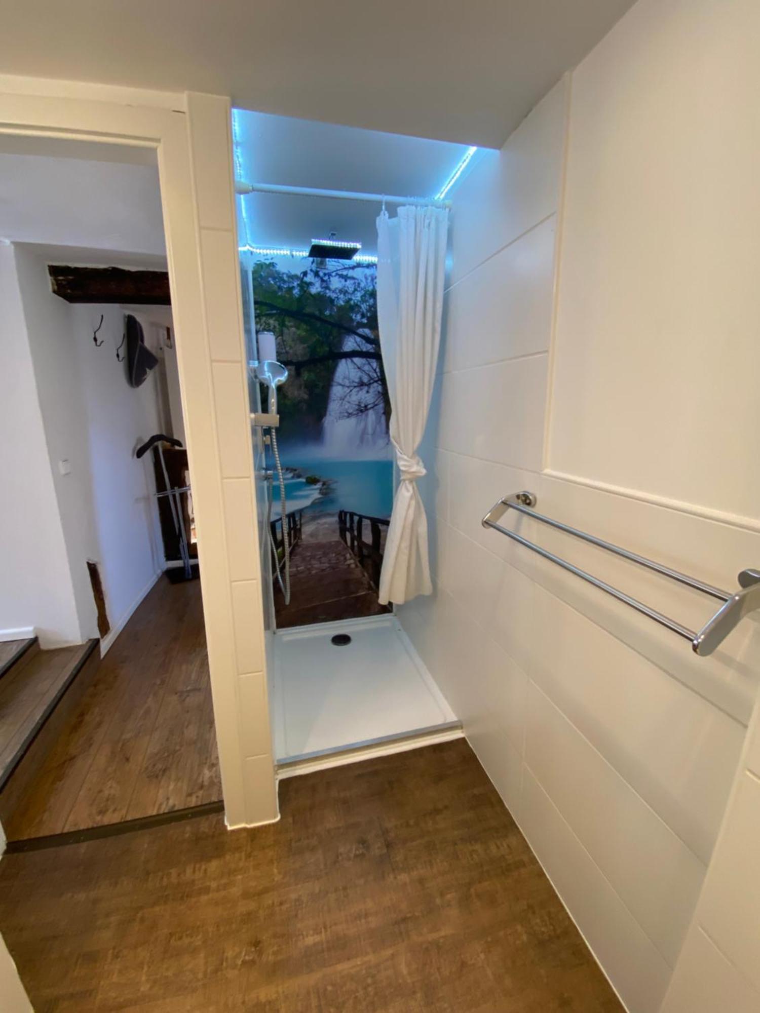 Ferienwohnung-Goldener Winkel Holzminden Luaran gambar