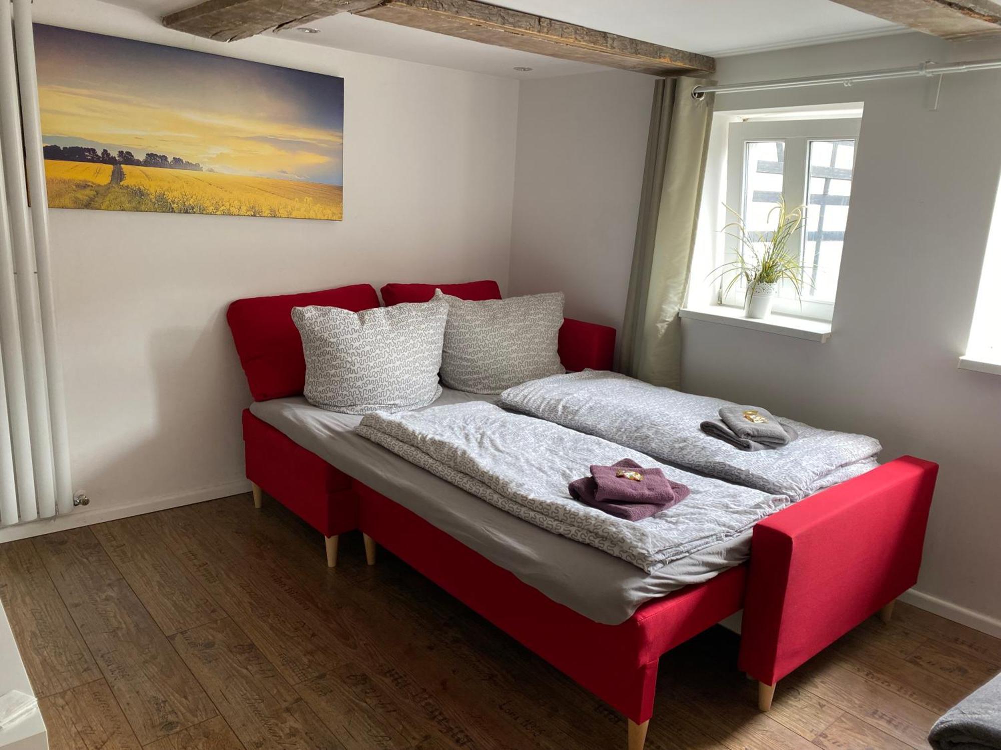 Ferienwohnung-Goldener Winkel Holzminden Luaran gambar
