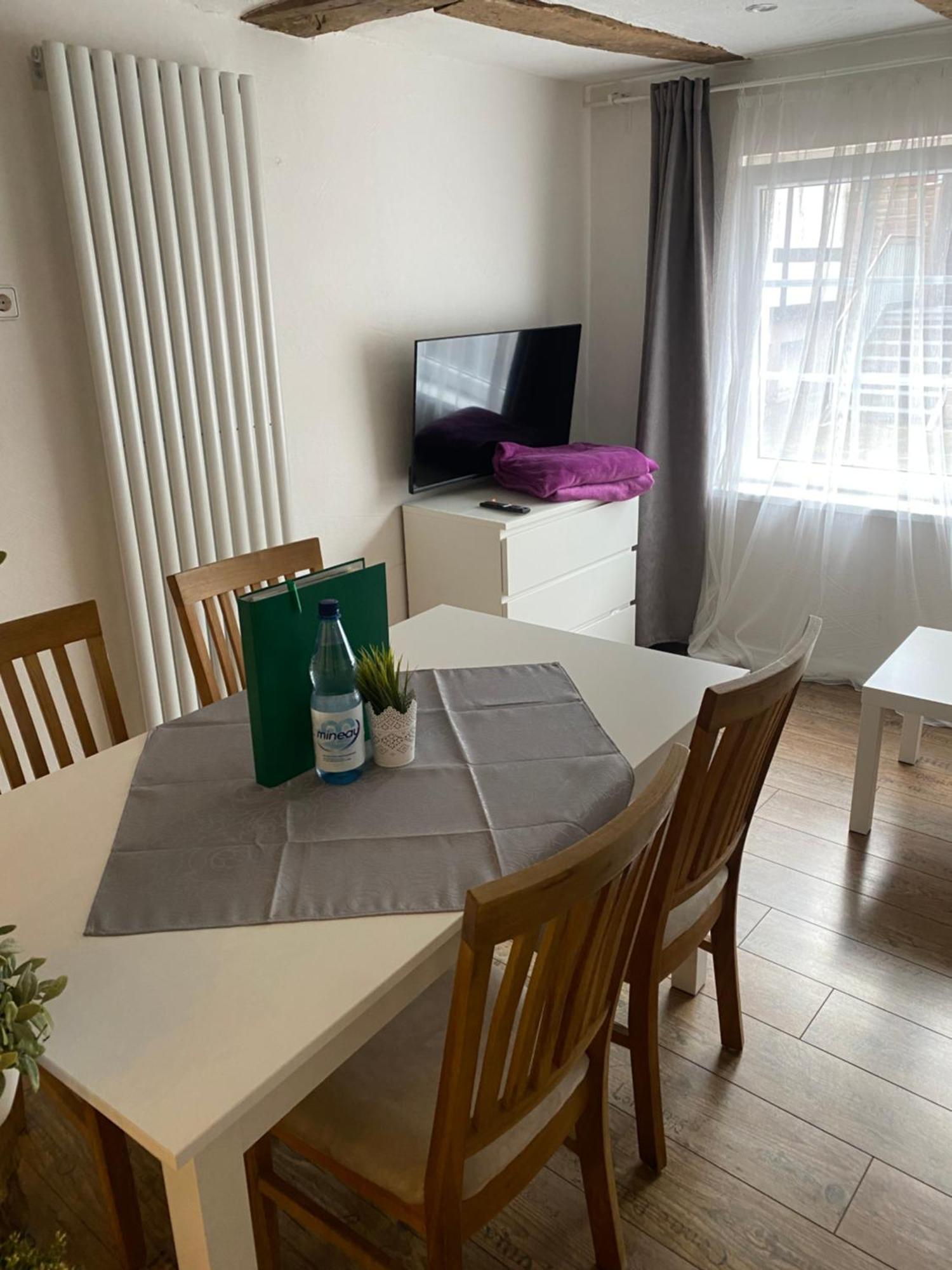Ferienwohnung-Goldener Winkel Holzminden Luaran gambar