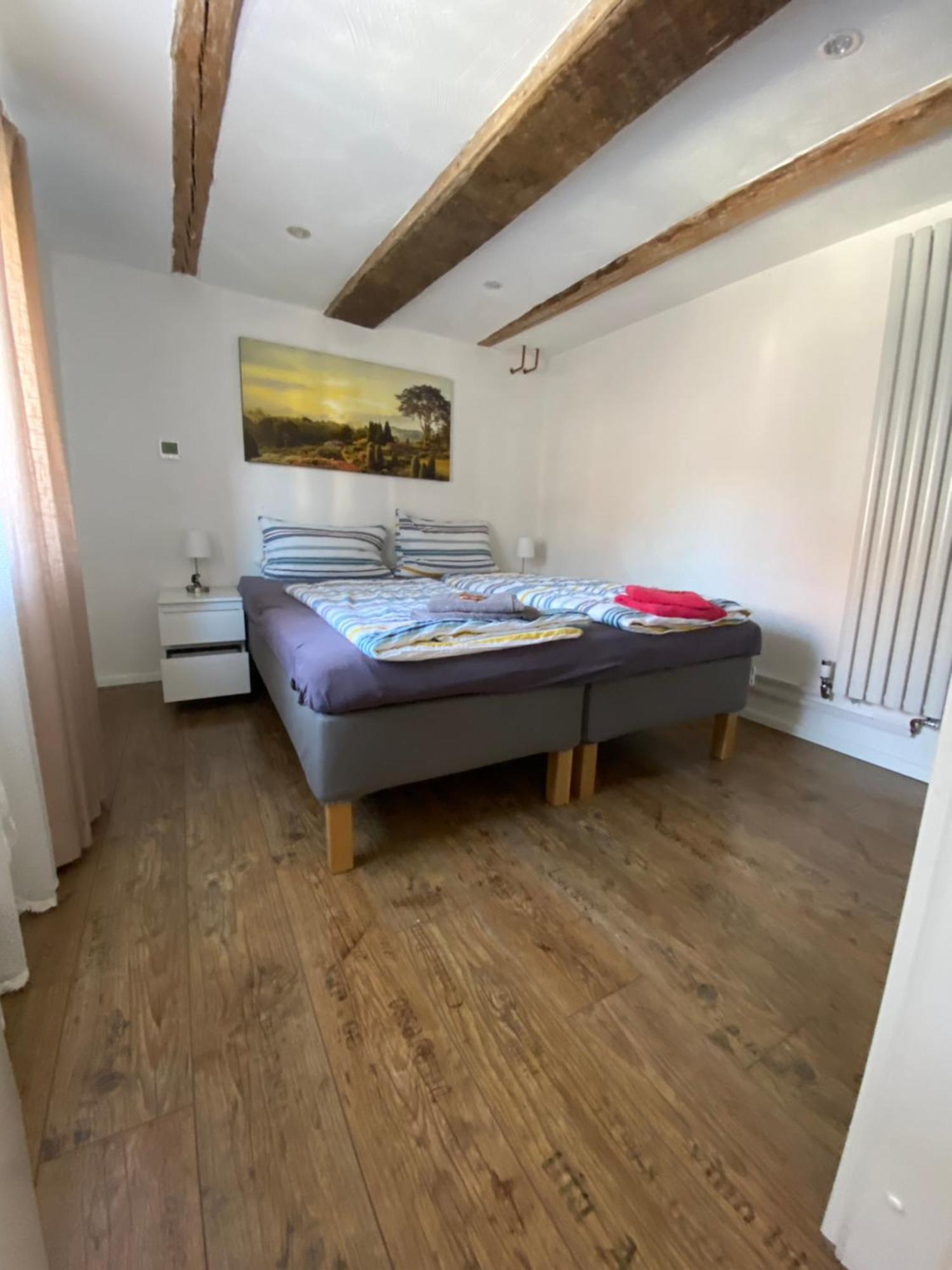 Ferienwohnung-Goldener Winkel Holzminden Luaran gambar
