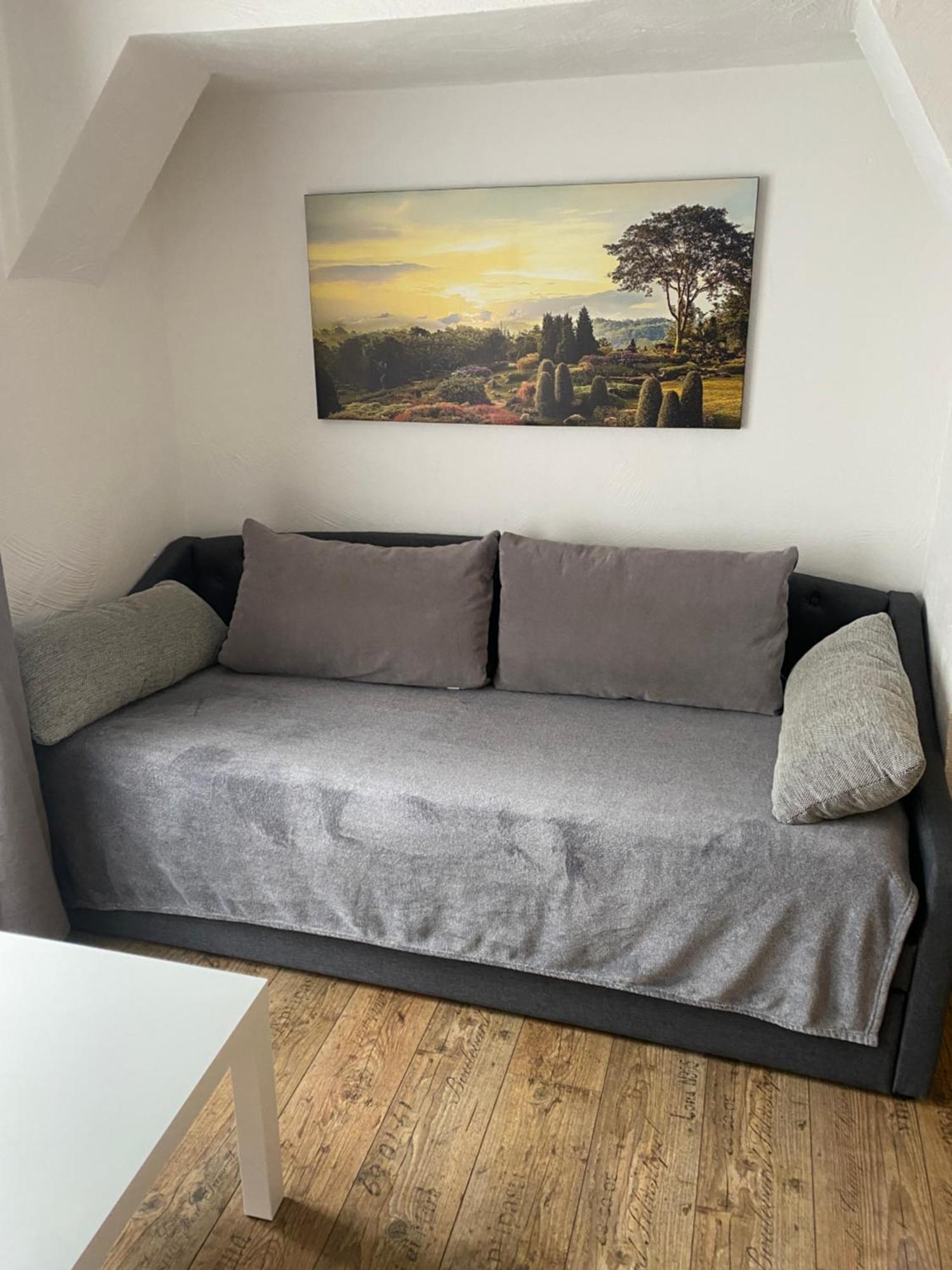 Ferienwohnung-Goldener Winkel Holzminden Luaran gambar