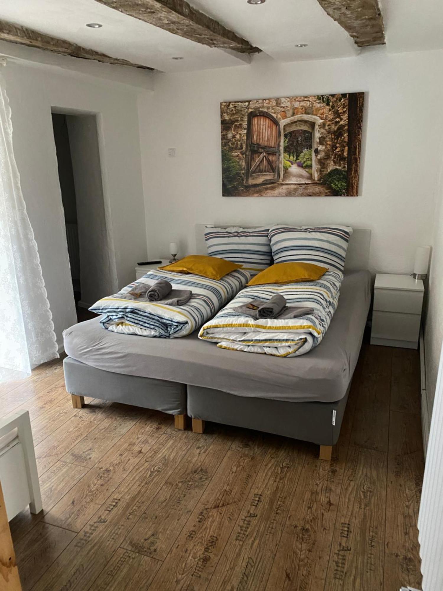 Ferienwohnung-Goldener Winkel Holzminden Luaran gambar