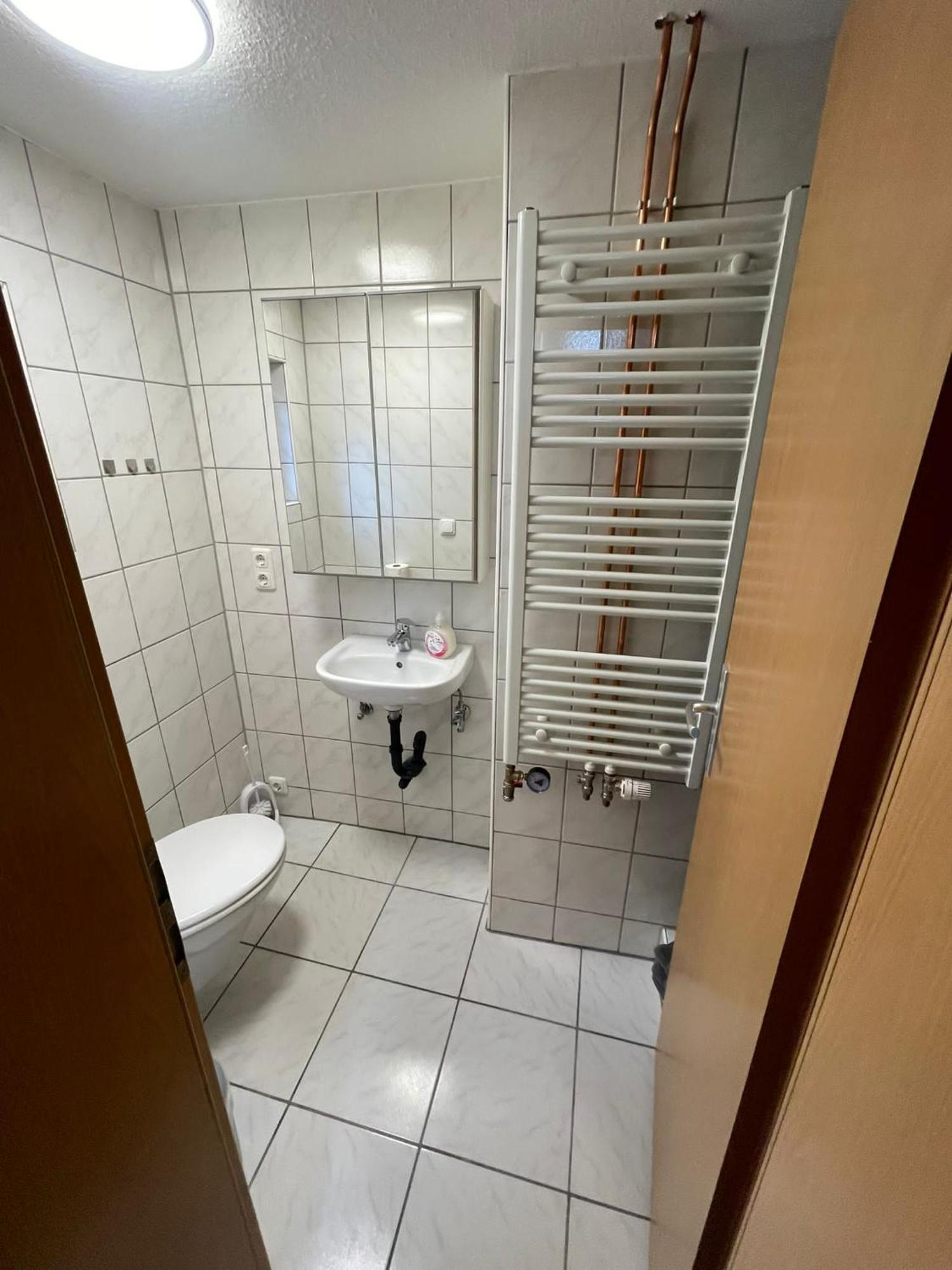 Ferienwohnung-Goldener Winkel Holzminden Luaran gambar