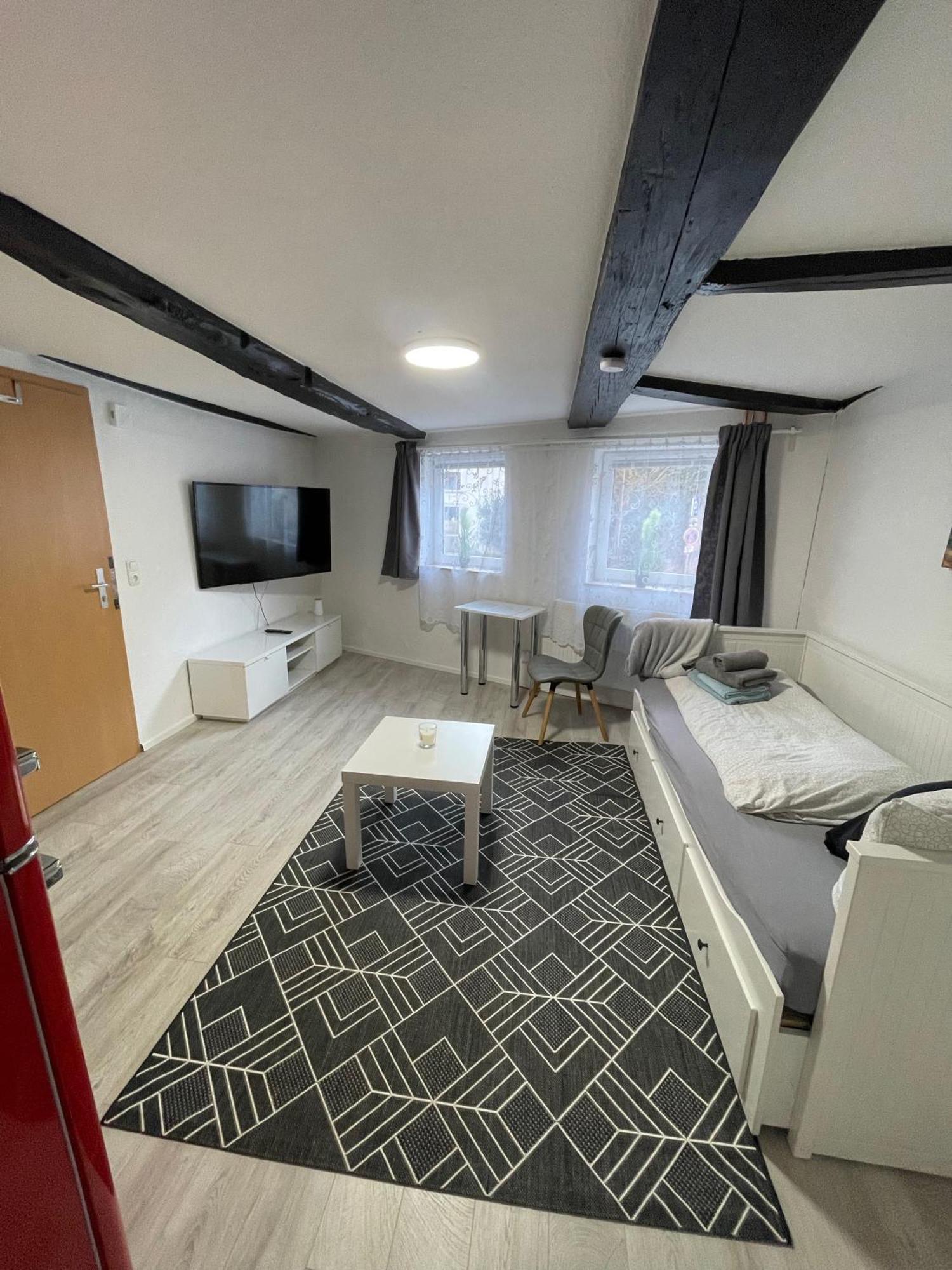 Ferienwohnung-Goldener Winkel Holzminden Luaran gambar