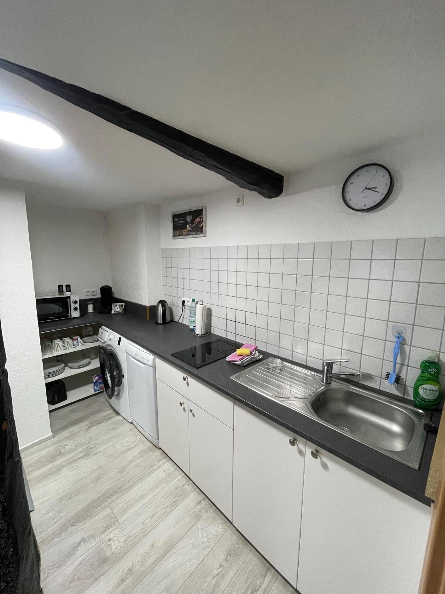 Ferienwohnung-Goldener Winkel Holzminden Luaran gambar