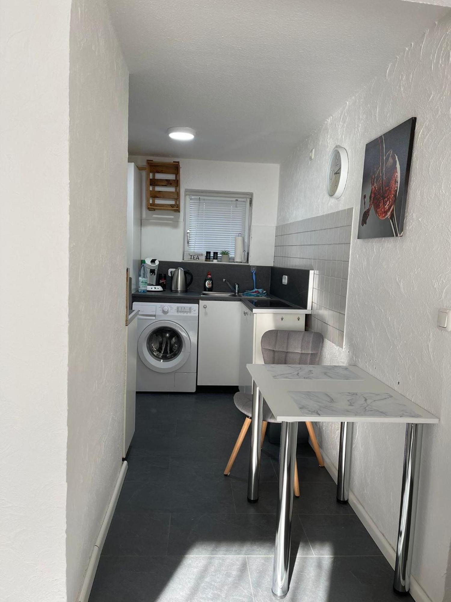 Ferienwohnung-Goldener Winkel Holzminden Luaran gambar