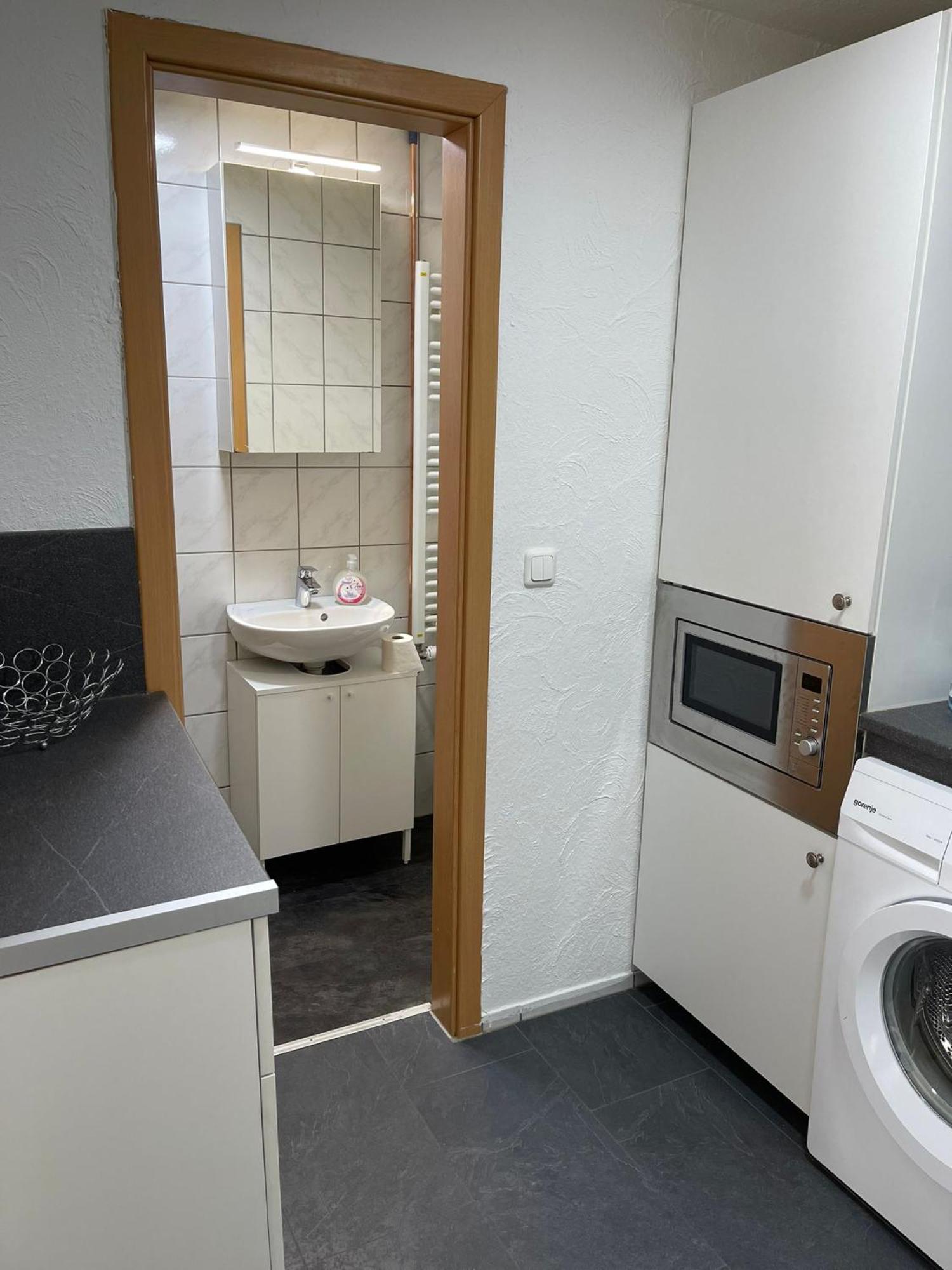Ferienwohnung-Goldener Winkel Holzminden Luaran gambar