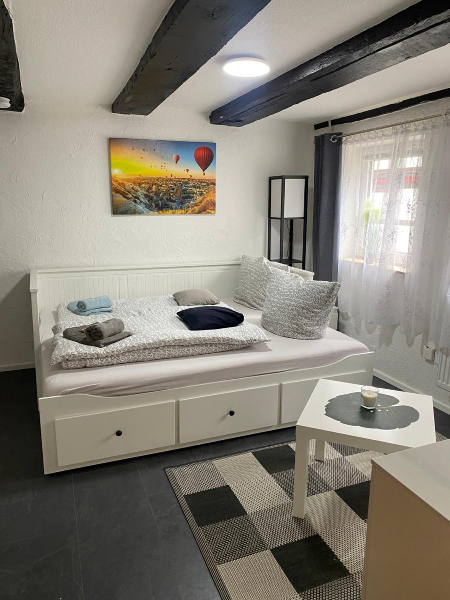Ferienwohnung-Goldener Winkel Holzminden Luaran gambar