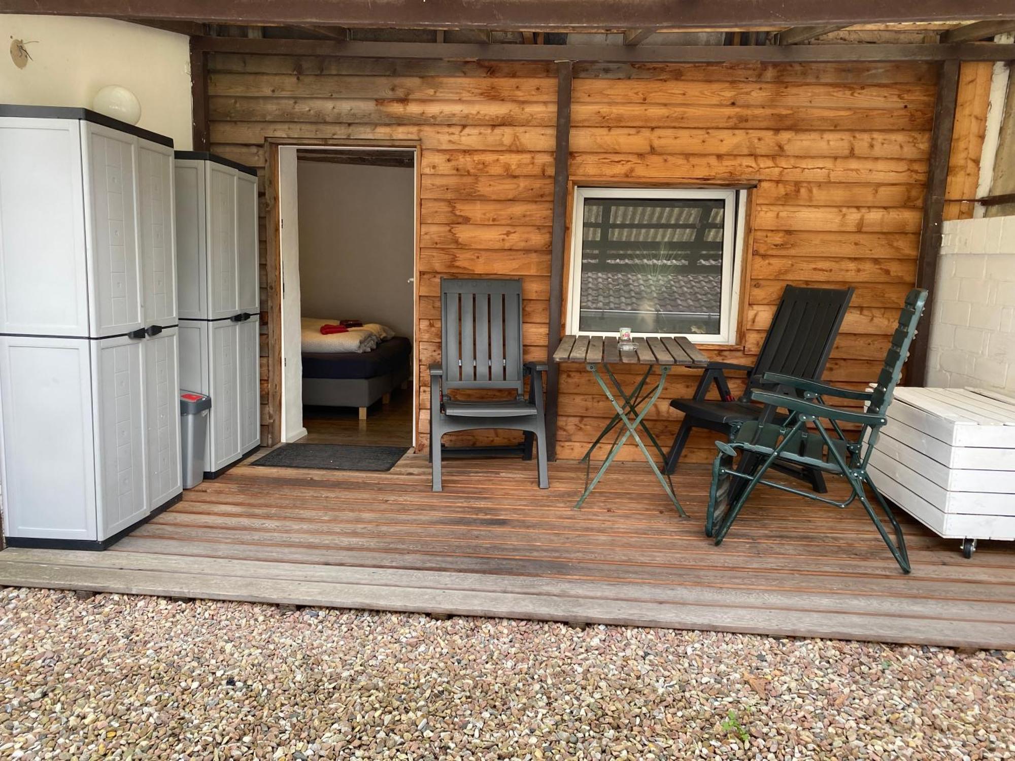Ferienwohnung-Goldener Winkel Holzminden Luaran gambar