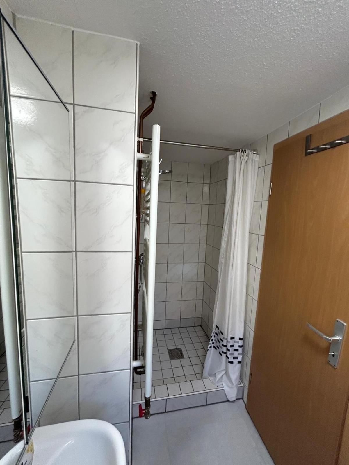 Ferienwohnung-Goldener Winkel Holzminden Luaran gambar