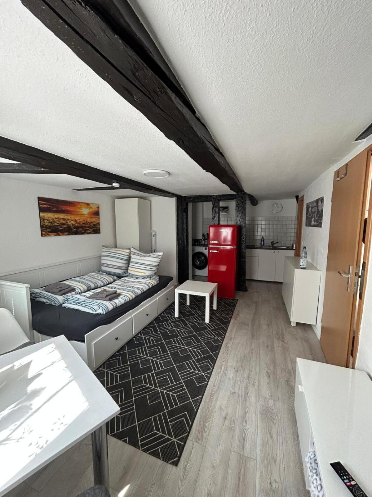 Ferienwohnung-Goldener Winkel Holzminden Luaran gambar