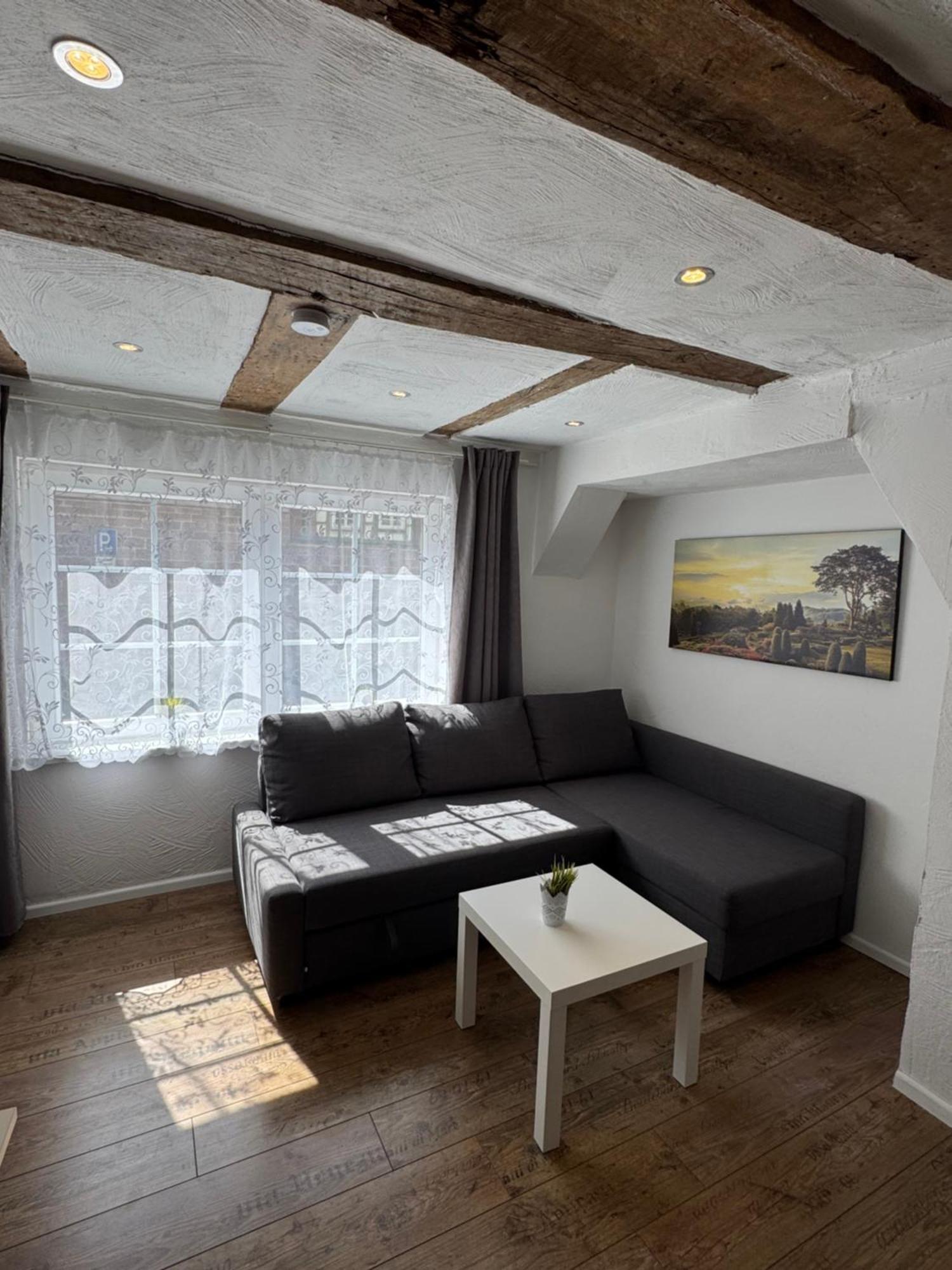 Ferienwohnung-Goldener Winkel Holzminden Luaran gambar