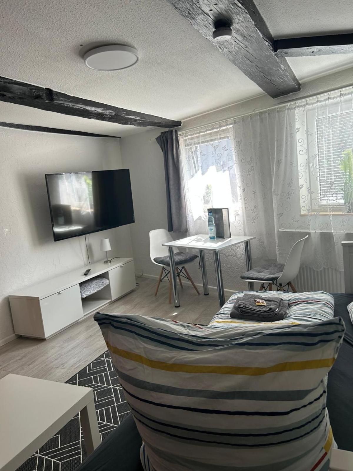 Ferienwohnung-Goldener Winkel Holzminden Luaran gambar