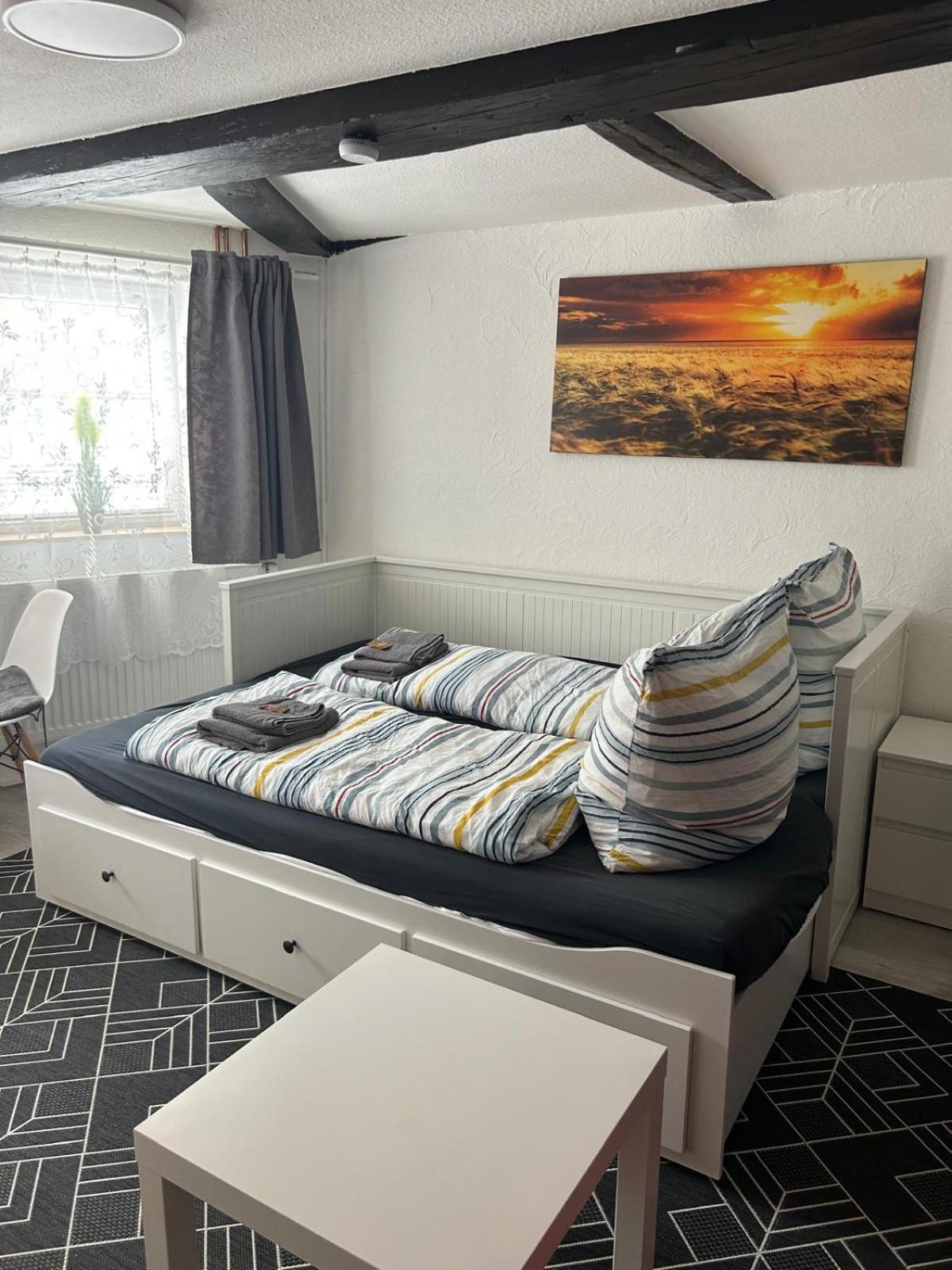 Ferienwohnung-Goldener Winkel Holzminden Luaran gambar