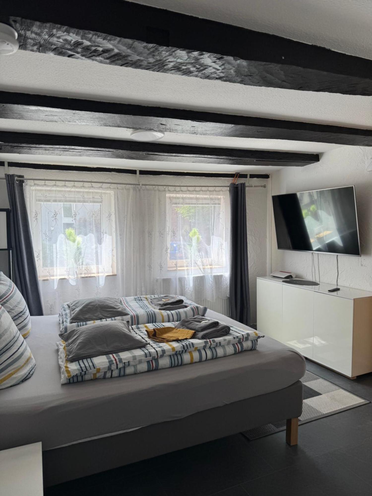 Ferienwohnung-Goldener Winkel Holzminden Luaran gambar