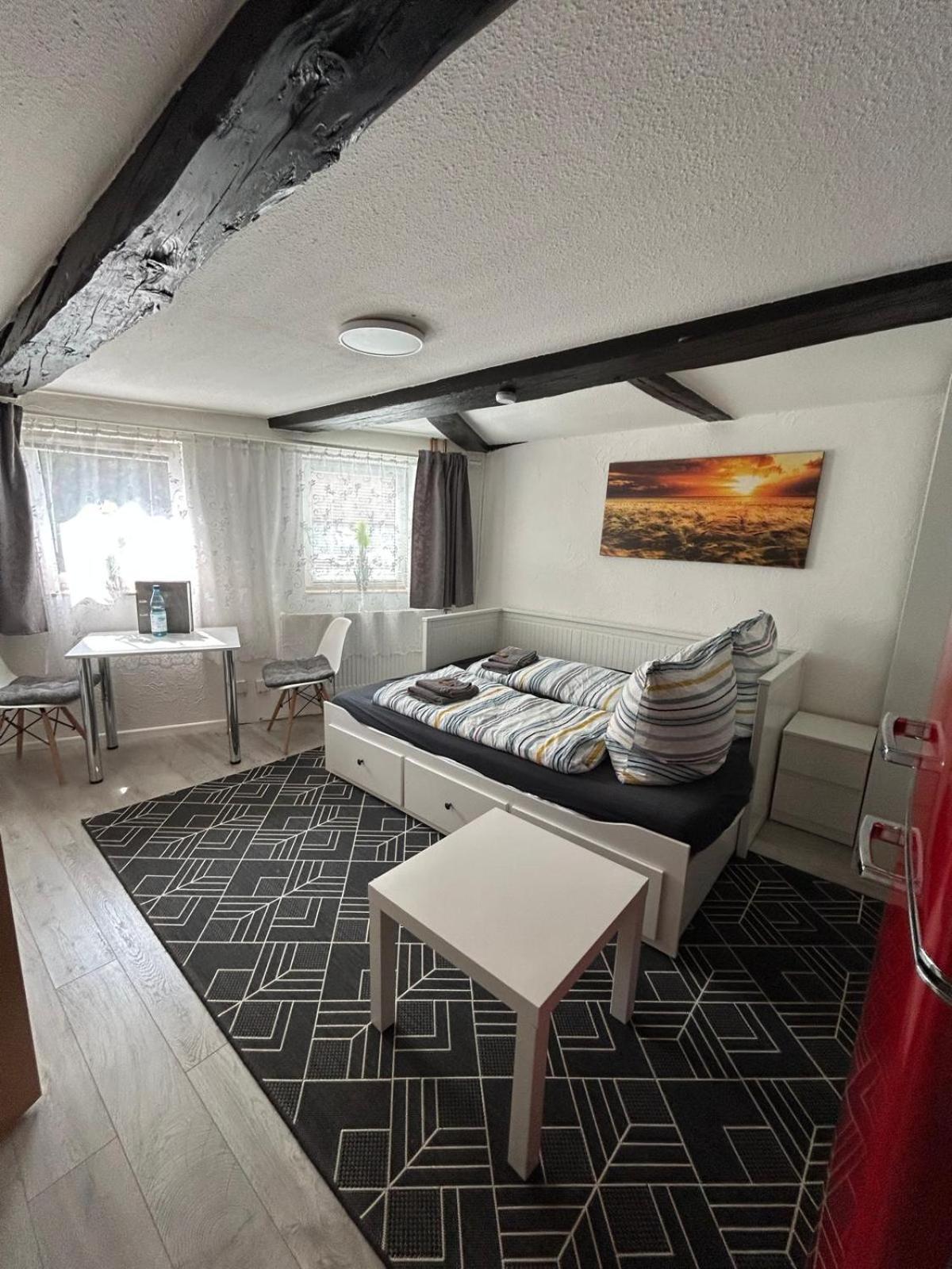 Ferienwohnung-Goldener Winkel Holzminden Luaran gambar