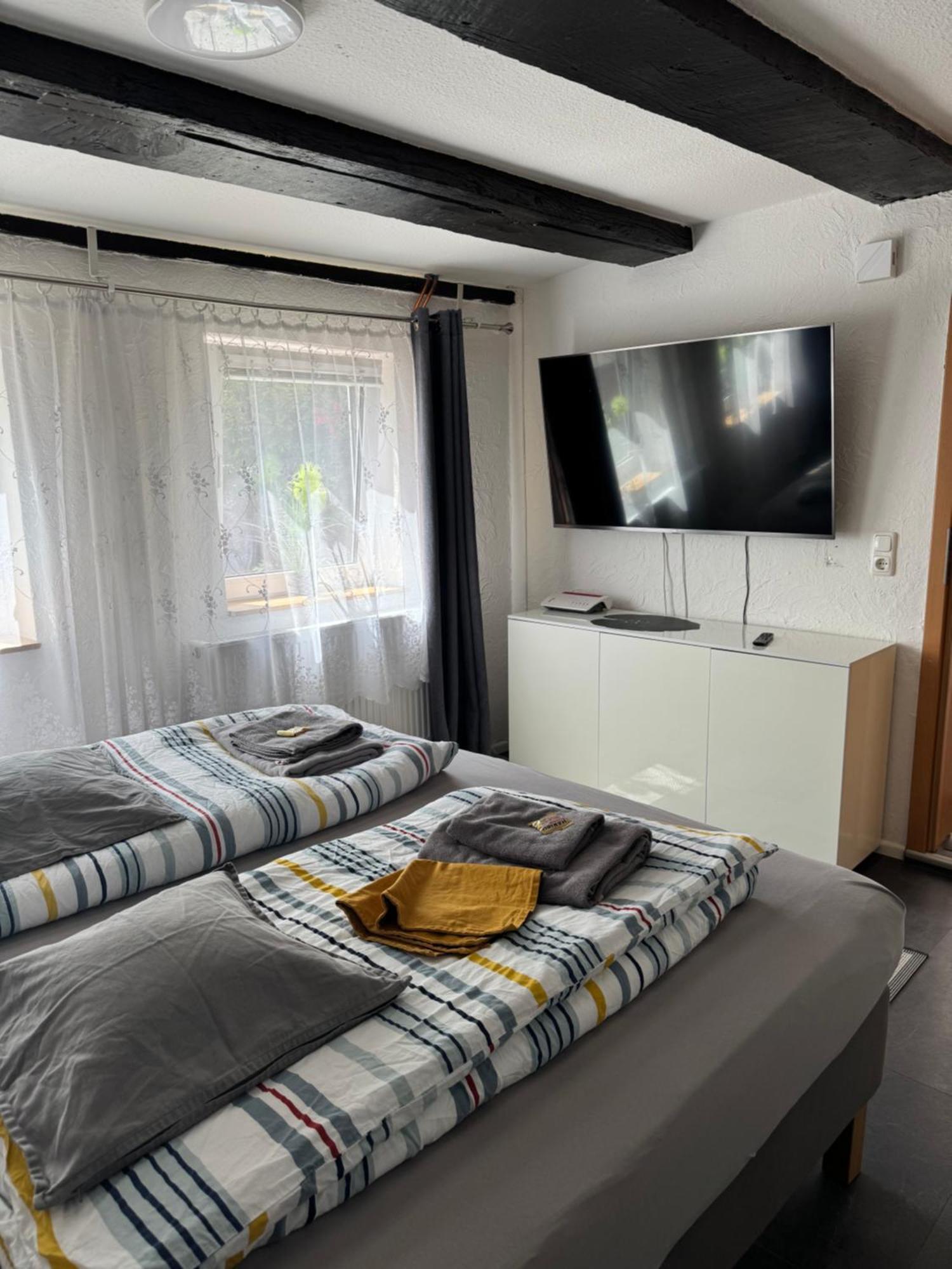 Ferienwohnung-Goldener Winkel Holzminden Luaran gambar