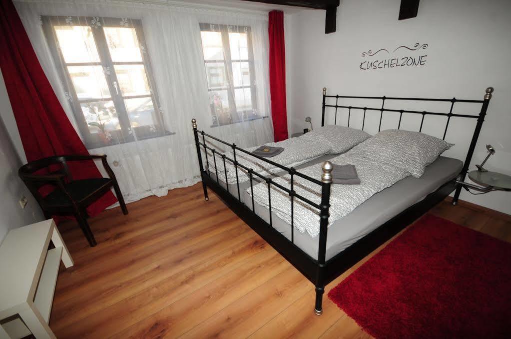 Ferienwohnung-Goldener Winkel Holzminden Luaran gambar
