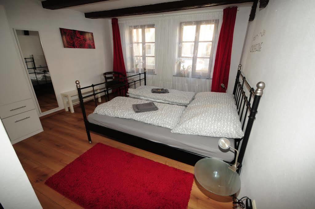 Ferienwohnung-Goldener Winkel Holzminden Luaran gambar