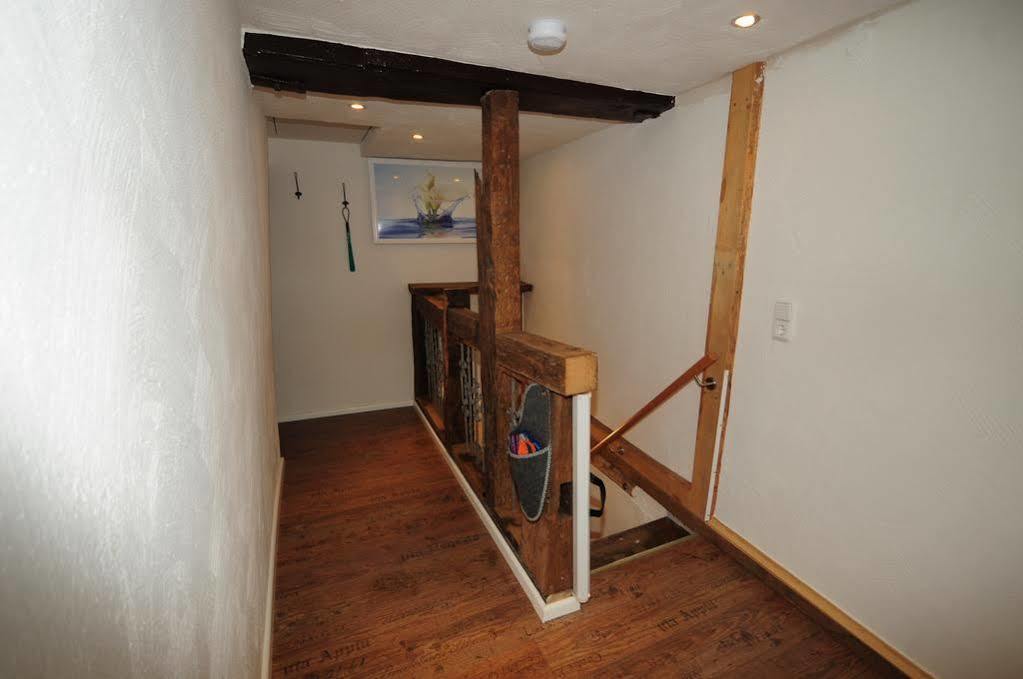 Ferienwohnung-Goldener Winkel Holzminden Luaran gambar
