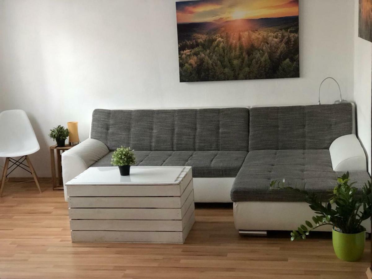 Ferienwohnung-Goldener Winkel Holzminden Luaran gambar