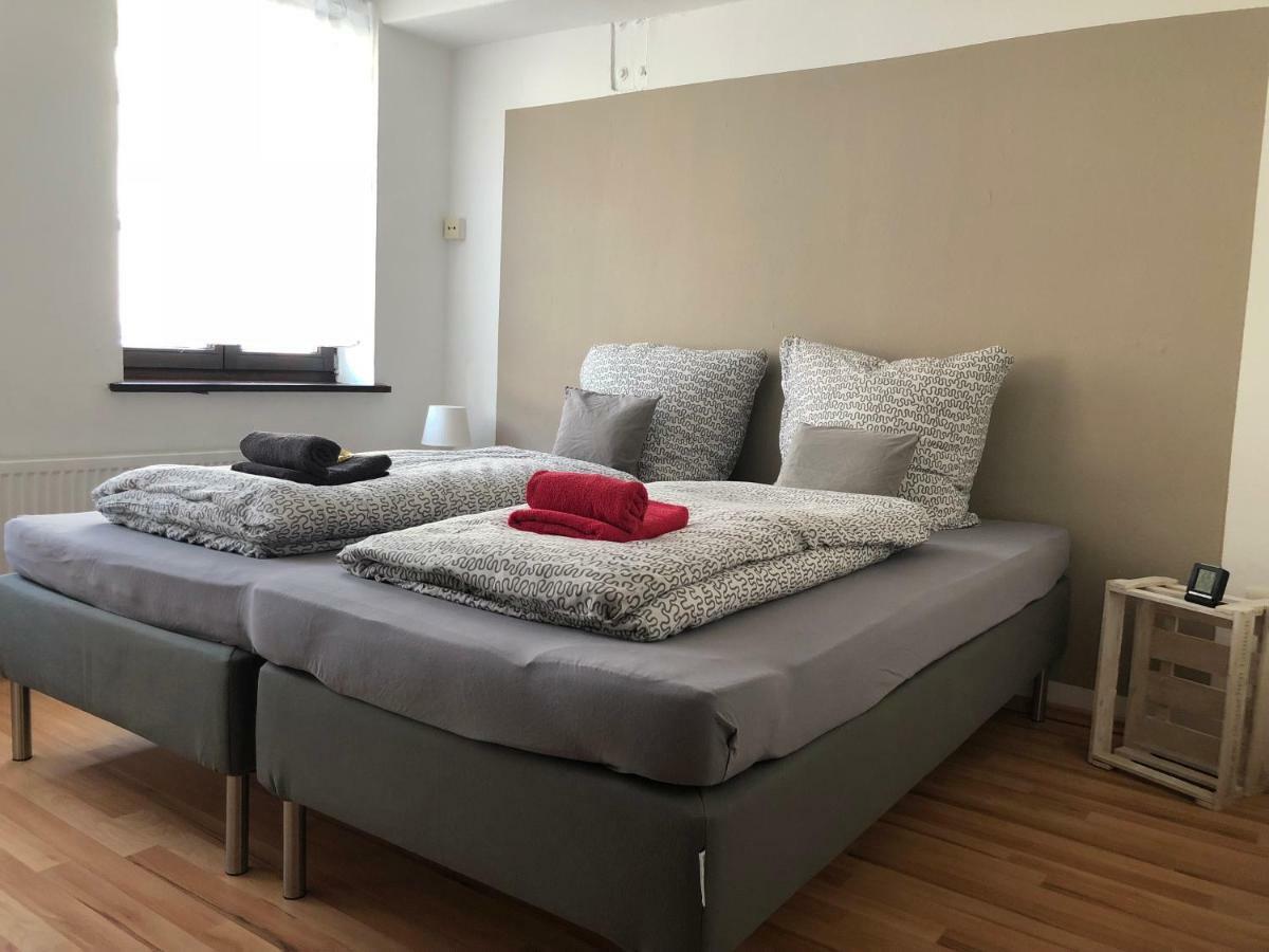 Ferienwohnung-Goldener Winkel Holzminden Luaran gambar