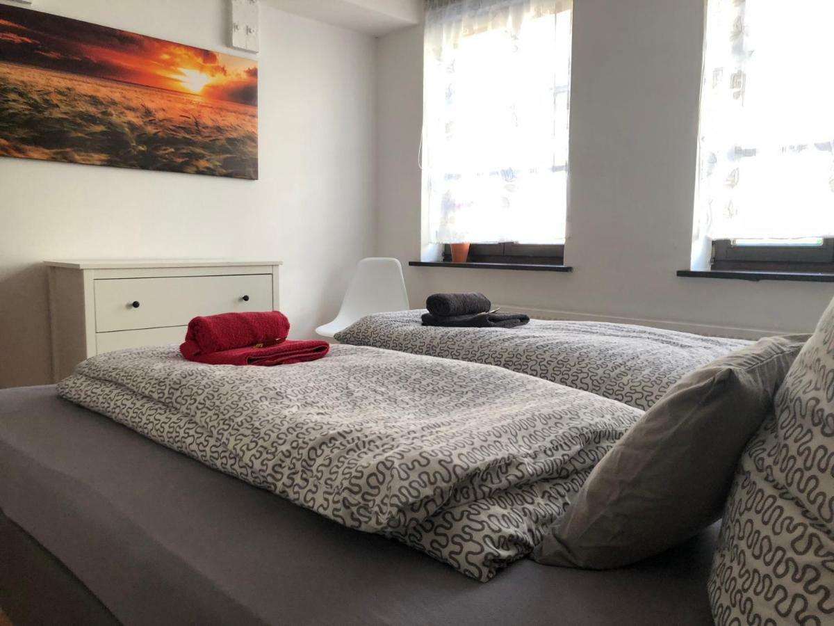 Ferienwohnung-Goldener Winkel Holzminden Luaran gambar