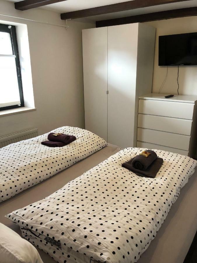 Ferienwohnung-Goldener Winkel Holzminden Luaran gambar