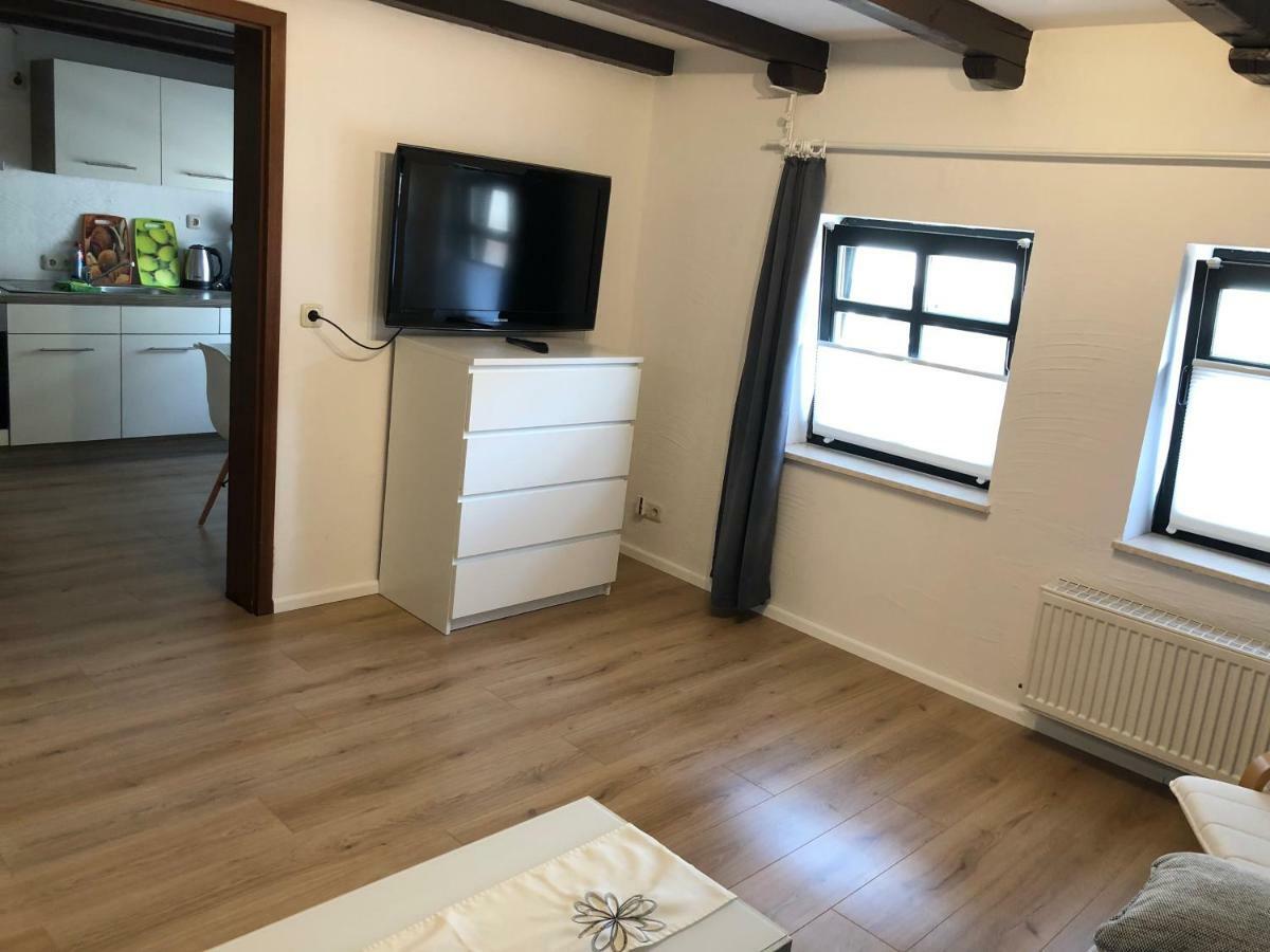 Ferienwohnung-Goldener Winkel Holzminden Luaran gambar