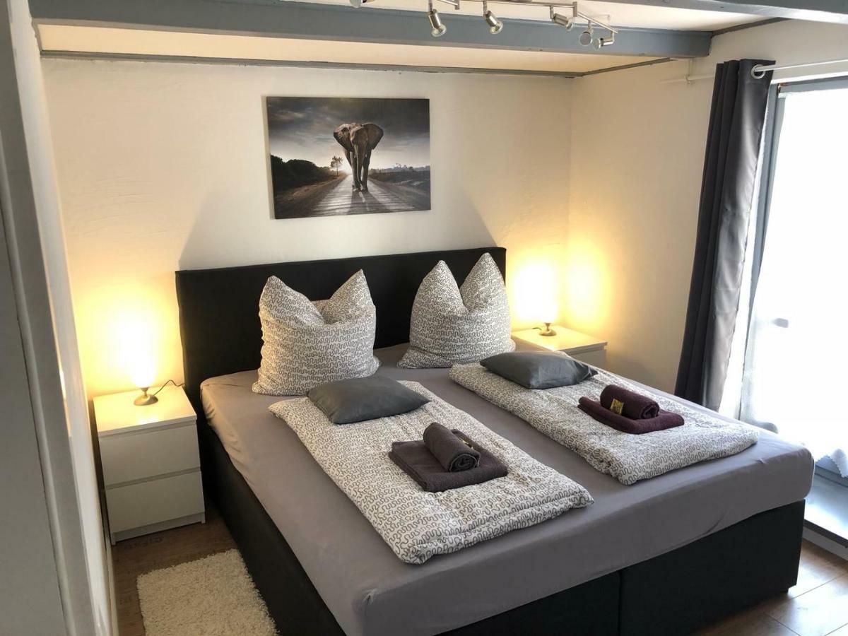 Ferienwohnung-Goldener Winkel Holzminden Luaran gambar