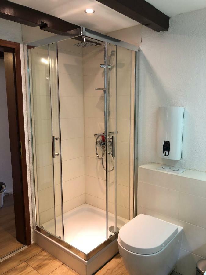 Ferienwohnung-Goldener Winkel Holzminden Luaran gambar