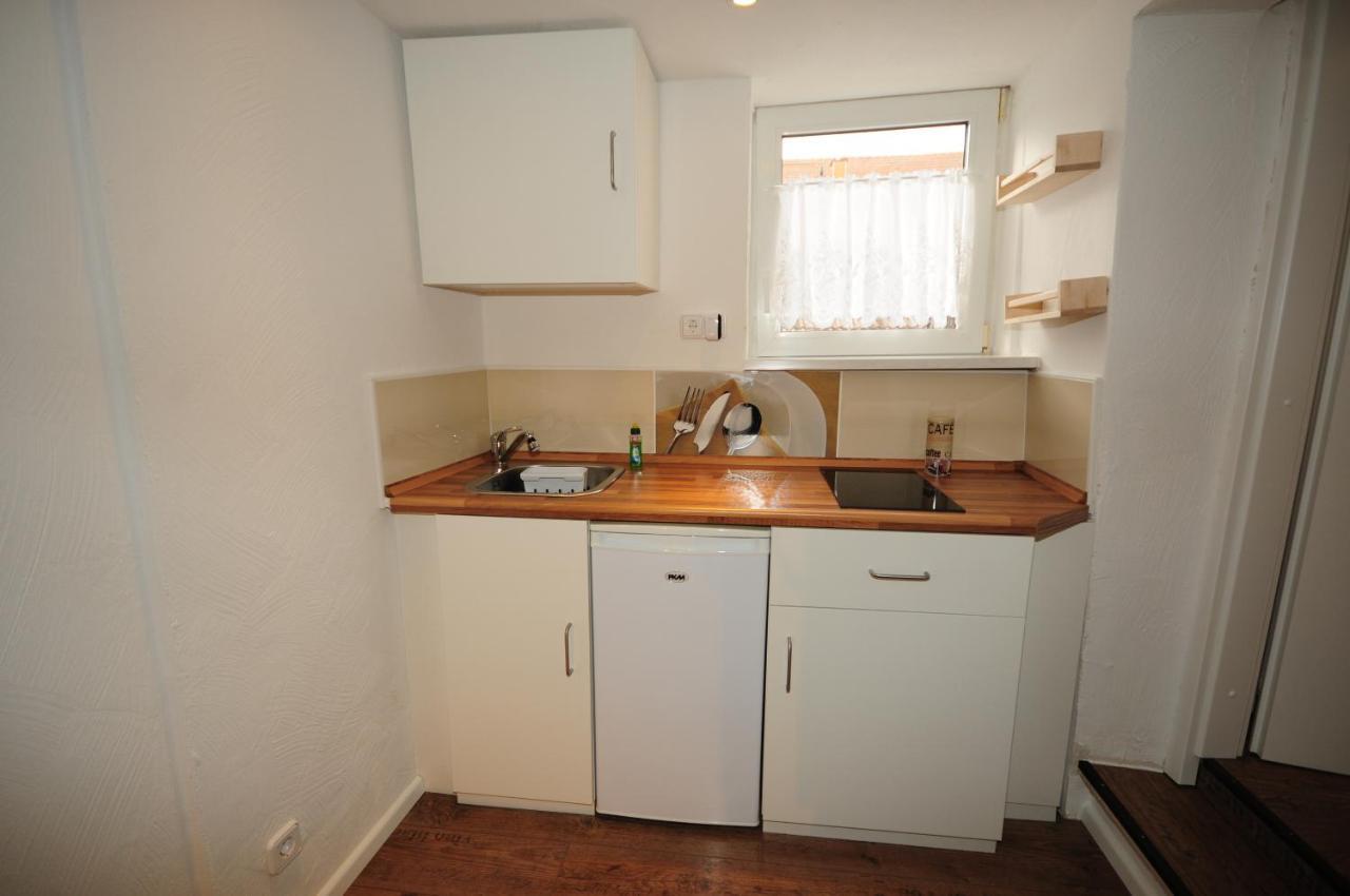 Ferienwohnung-Goldener Winkel Holzminden Bilik gambar